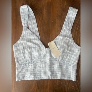 Abercrombie and Fitch Tank top